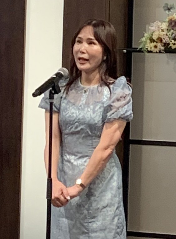 山岡閉宴1